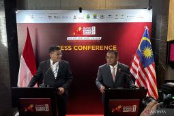 Selangor International Business Summit 2026 buka peluang investasi dan kerja sama Selangor-Jawa Barat