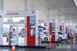 Implementasi program B50
