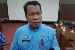 Pilkades Tapin libatkan 30.730 pemilih di 39 Desa