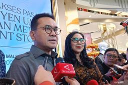 Mendag optimistis neraca dagang kembali surplus
