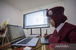 Program open house SRT 40 Indramayu