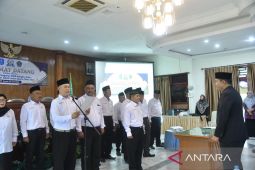 Pemkab Bangka bersama FKUB sepakat perkuat toleransi antar-umat