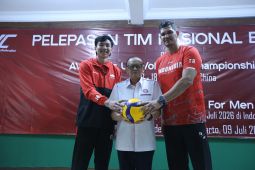 Toiran manfaatkan laga lawan Filipina