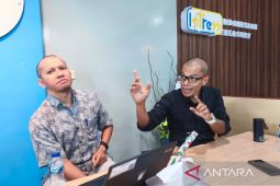 KPPN Nabire salurkan Dana Desa tahap I untuk 5 kabupaten