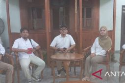 Penerima manfaat Kemenbud RI gelar konser budaya Bangka
