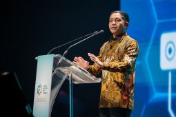 Menhut: Tiga Balai TN berstatus BLU pacu konservasi berkelanjutan