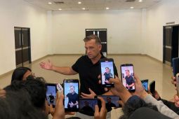 Piala Presiden - Pelatih Persib gunakan momen untuk adaptasi tim