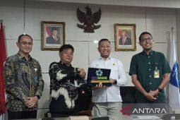 BPH Migas memastikan harga BBM subsidi tidak naik