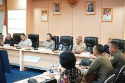 Pemkab Paser matangkan persiapan kejuaraan tenis meja  internasional 2026
