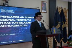 Analis KI diharapkan jadi ujung tombak pelindungan karya lokal