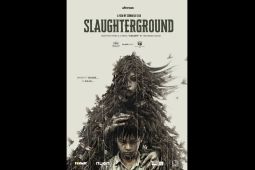 Proyek film horor "Slaughterground" raih 3 penghargaan di BIFAN 2026