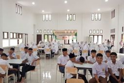 Kepsek: MPLS SR fokus perkuat karakter dan kepribadian siswa