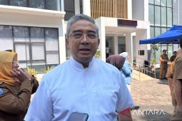 Setelah terima tamu, Wali Kota Bandung Muhammad Farhan dilarikan ke rumah sakit, kenapa?