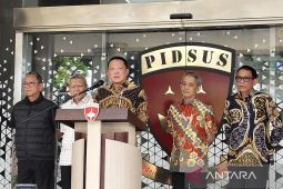 Komisi III siapkan tim pengawas usai Febrie Adriansyah