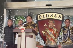 Jampidsus tak pahami hubungan dirinya dengan kasus blackout PLN