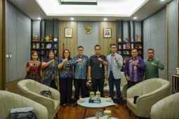 Wali Kota ajak Hyejeon University kenalkan produk UMKM dari Medan