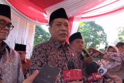 Menkop: Sekitar 30 ribu Koperasi Desa Merah Putih telah terbentuk