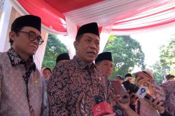 Menkop: Semangat Bung Hatta jadi pijakan penguatan koperasi RI