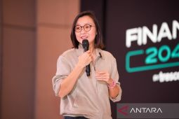 Wamenekraf ajak investor tanam modal di sektor ekonomi kreatif