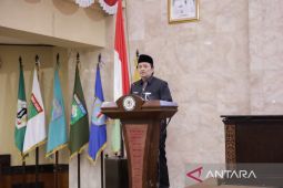 RAPBD Kalsel 2027 defisit Rp400 miliar.