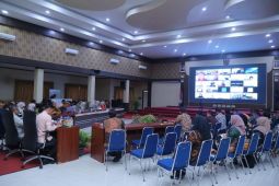 Perkuat pengembangan kompetensi, Pemkot Payakumbuh mulai terapkan ASN Corporate University