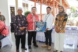 Pemkot Pematangsiantar siapkan peraturan kehidupan toleransi