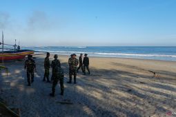 Radin Inten Asri wujudkan kebersihan pantai-pasar di Bengkulu