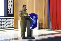 Pemkot Jayapura sebut pemuda harus menjadi perekat persatuan