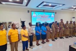 Pemkab Jayapura dorong produk lokal masuk pasar modern