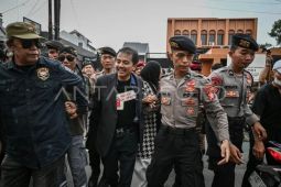 PN Jaksel gelar sidang praperadilan Roy Suryo Jumat