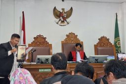 Roy Suryo minta hakim PN Jaksel kabulkan permohonan praperadilan kedua