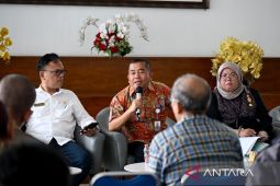 Sumut targetkan 7,3 juta jiwa terima layanan Cek Kesehatan Gratis