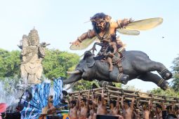 Dispar Denpasar siapkan kantong parkir selama D'Youth Fest