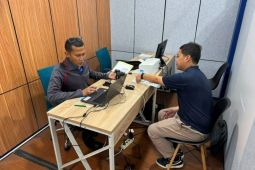Semester satu, Imigrasi Tangerang bukukan PNBP Rp45 miliar