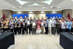 Pemkab Kotim gandeng KPK untuk penguatan tata kelola pemerintahan daerah
