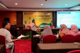 DPMPTSP Kotim ajak pelaku usaha manfaatkan OSS-RBA untuk lengkapi legalitas
