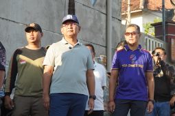 Pemkab Buleleng bongkar bangunan liar dan tata sempadan pantai
