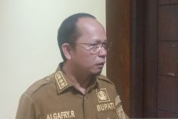 Bangka Tengah raih terbaik II nasional penghargaan Rumah Dataku 2026