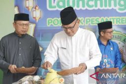 Bupati Bangka Tengah minta ponpes ikuti perkembangan zaman