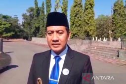 Wakil Bupati Sukoharjo memastikan pemerintahan berjalan normal pasca-OTT