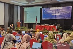 Pemprov Papua minta UKS jadi wadah pendidikan kesehatan bagi siswa