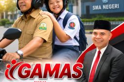 Pemerintah Aceh ajak ayah antar anak hari pertama ke sekolah