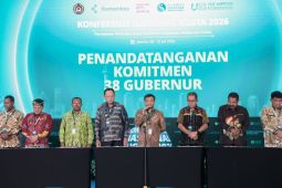 Pemprov Jateng temukan 837 kasus kusta pada triwulan kedua