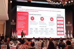PT Len siap segera pasok komponen alutsista hasil hilirisasi mineral