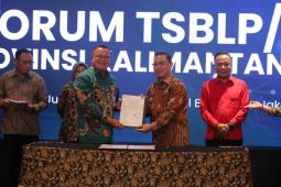 Bank Kalbar tegaskan peran strategis dalam pembangunan daerah