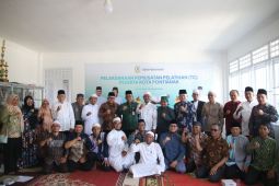 Pemusatan latihan kafilahMTQ Pontianak dikelola serius dan terukur