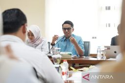 DPRD Kota Bogor minta terus  validasi data kemiskinan agar bantuan tepat sasaran