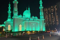 Pemkot Depok sambut baik pengembangan kawasan wisata religi Masjid At-Thohir