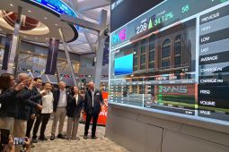 RANS akan manfaatkan dana IPO Rp161,5 miliar untuk gelar 16 konser