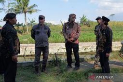 Pemkab Temanggung mulai bangun SPAM untuk tiga desa